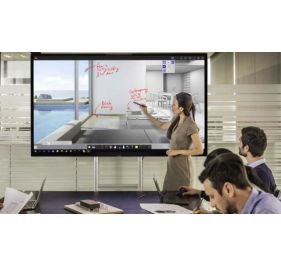 ViewSonic ViewBoard Interactive Touchscreen