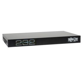 Tripp-Lite B072-032-IP2-K Ethernet & Network Switches