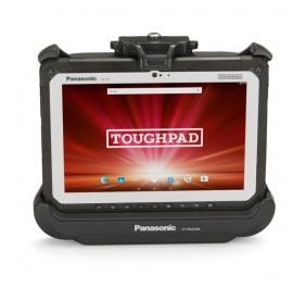 Panasonic GJ-A2-TVC-S Docks and Cradles
