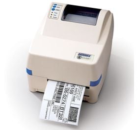 Datamax-O'Neil E-Class Barcode Label Printer