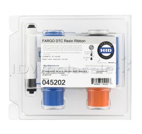 Fargo 45202 ID Card Ribbon