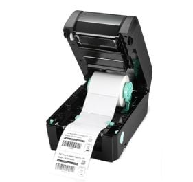 TSC TX600 Barcode Label Printer