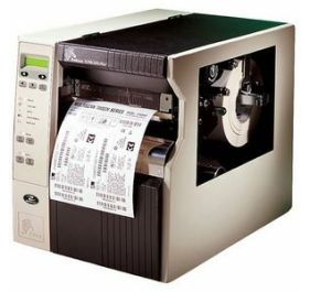 Zebra 170-701-00000 Barcode Label Printer