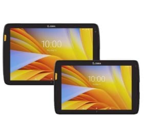 Zebra ET45BB-101D1B0-FT Tablet