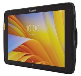 Zebra ET40AB-001C2B0-NA Tablet