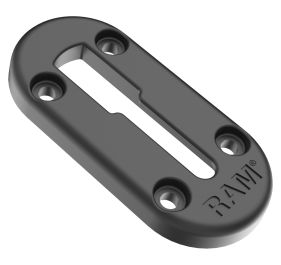 RAM Mount RAP-TRACK-A2U Spare Parts