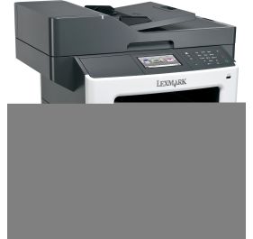 Lexmark 35ST994 Multi-Function Printer