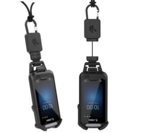 Zebra SG-EC30-RLYD1-10 Carrying and Protective Accessories