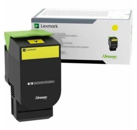 Lexmark 70C0HYG Toner