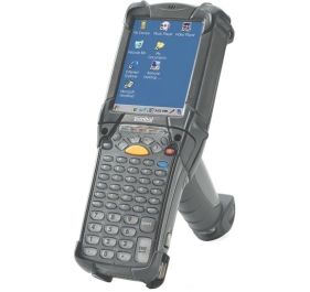 Motorola MC92N0-G30SYEQA6WR Mobile Computer