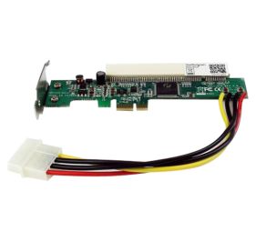 StarTech PEX1PCI1 Serial Adapters