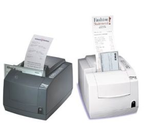 Ithaca PJ15USB-2-AC Receipt Printer