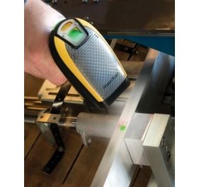 Datalogic PBT9500-DPMRB Barcode Scanner