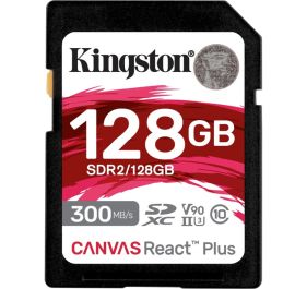 Kingston SDR2/128GB Accessory