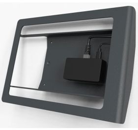 Heckler H631-BG Mounting Hardware and Stands