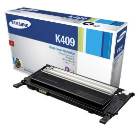 Samsung CLT-K409S Toner