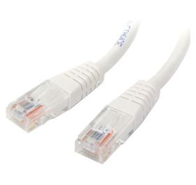 StarTech M45PATCH15WH Cables, Connectors, and Adapters