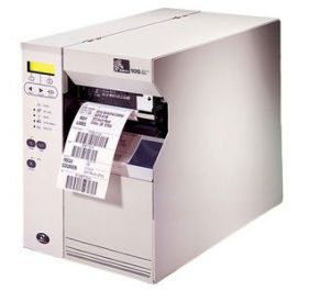 Zebra 10500-3001-0001 Barcode Label Printer