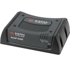 Sierra Wireless 1102176 Wireless Router