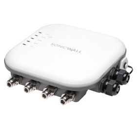 SonicWall 01-SSC-2515 Wireless Access Points
