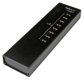 StarTech ST8CU824 Docks and Cradles