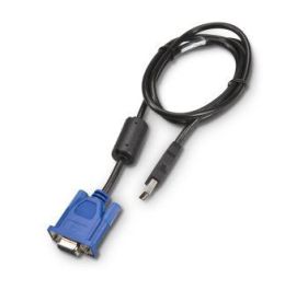 Intermec VE011-2018 Cables, Connectors, and Adapters