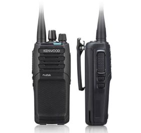 KENWOOD NX-P1200AV NX-P1300AU Two-way Radio