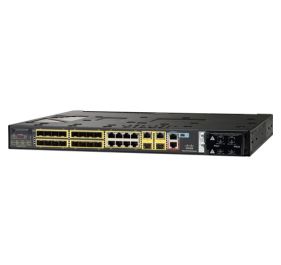 Cisco CGS-2520-16S-8PC Ethernet & Network Switches