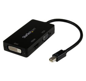 StarTech MDP2VGDVHD Cables, Connectors, and Adapters
