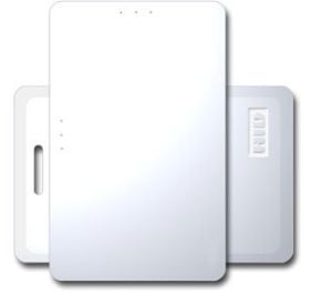 rf IDEAS BDG-FLEXCARD Access Control Cards