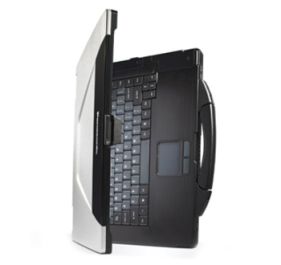 Panasonic CF-52GGNBX2M Rugged Laptop