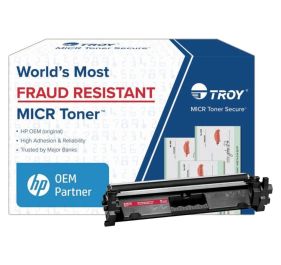 TROY 02-82029-001 Toner