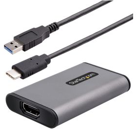 StarTech 4K30-HDMI-CAPTURE Accessory