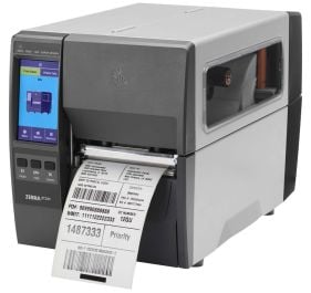 Zebra ZT23142-T21000FZ Barcode Label Printer