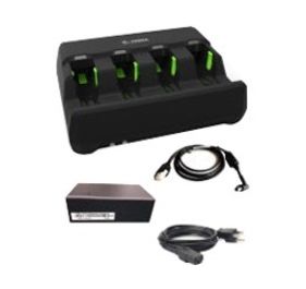 Zebra SAC3600-KIT Docks and Cradles