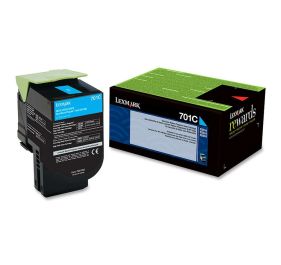 Lexmark 70C10C0 Toner
