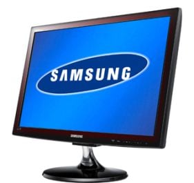 Samsung LT24B350ND/ZA Digital Signage Display