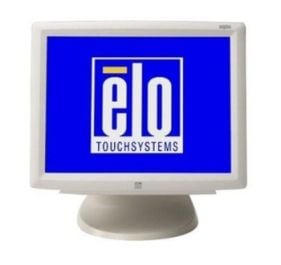 Elo E587776 Touchscreen