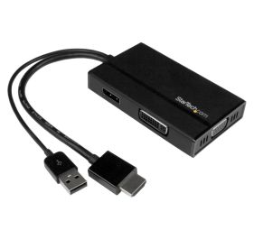 StarTech HD2DPVGADVI Accessory