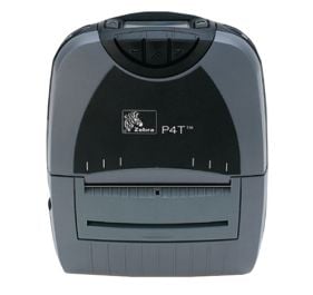 Zebra P4D-UU100001-00 RFID Printer