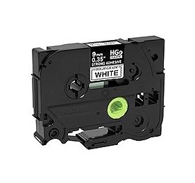 Brother HGeS2215PK Barcode Label