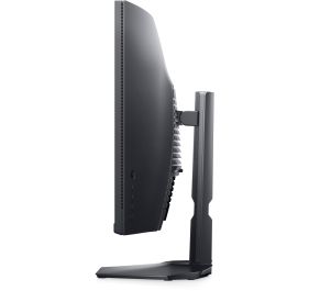 Dell S3222DGM Interactive Touch