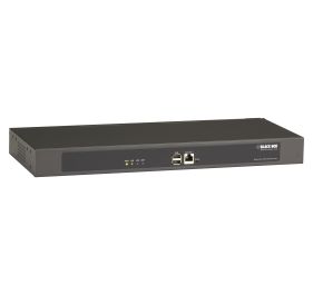 Black Box LES1548A Console & Device Servers