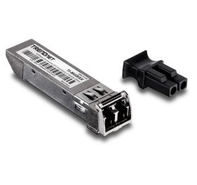 TRENDnet TI-MGBSX Data Networking