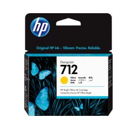 HP 3ED69A InkJet Cartridge