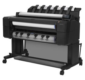 HP L2Y26B#BCB Inkjet Printer