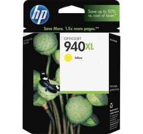 HP C4909AN#140 InkJet Cartridge