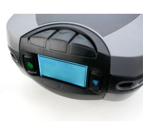 Zebra P4D-0UB00000-00 Portable Barcode Printer