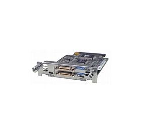 Cisco HWIC-2T= Router Modules & Accessories