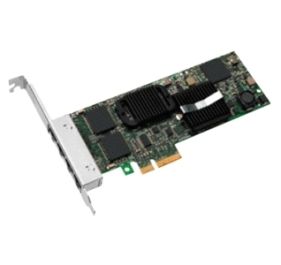 Intel E1G44ET2 Data Networking
